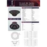 Imix 15-400A 15" 400W Loose Speaker - Image 7