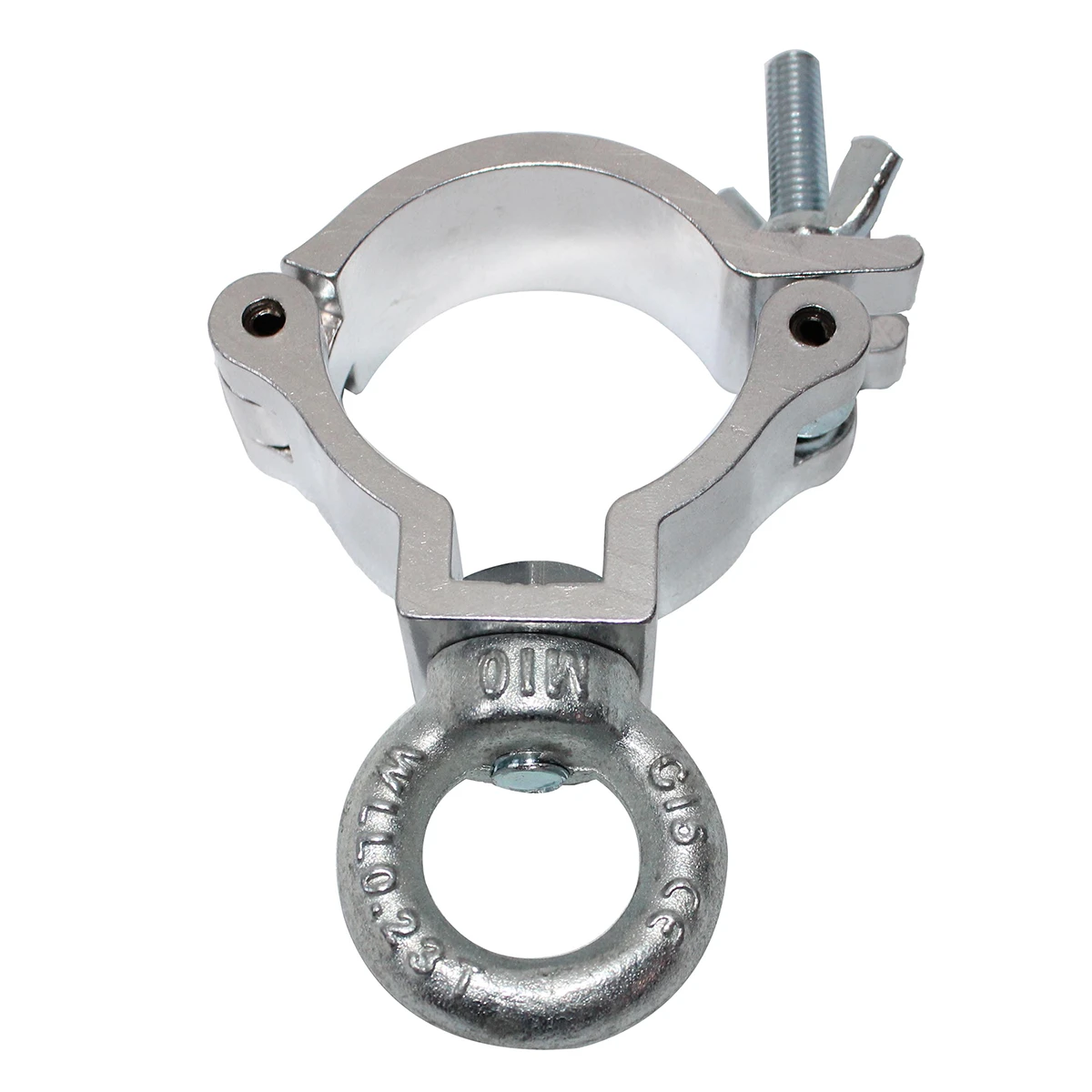 IMESPJ-DG00.webp Imix Truss Lighting Clamp - Image 1