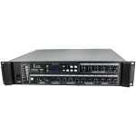 Imix PD-240 240W Public Address Amplifier - Image 2