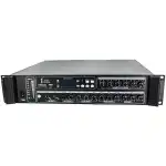 Imix PD-350 350W Public Address Amplifier - Image 2