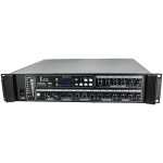 Imix PD-120 120W Public Address Amplifier - Image 2