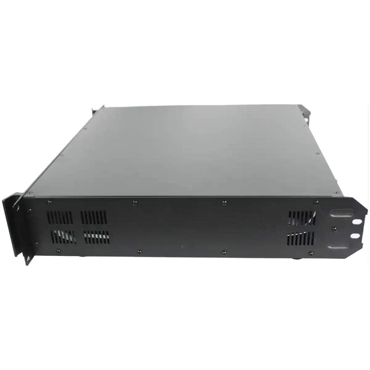 Imix PD-350 350W Public Address Amplifier - Image 6