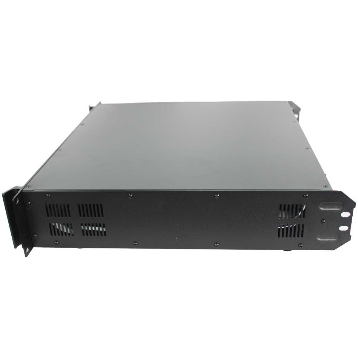 Imix PD-180 180W Public Address Amplifier - Image 7