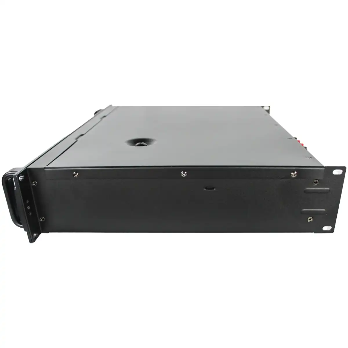 Imix KB-4000-MK3 Power Amplifier - Image 5