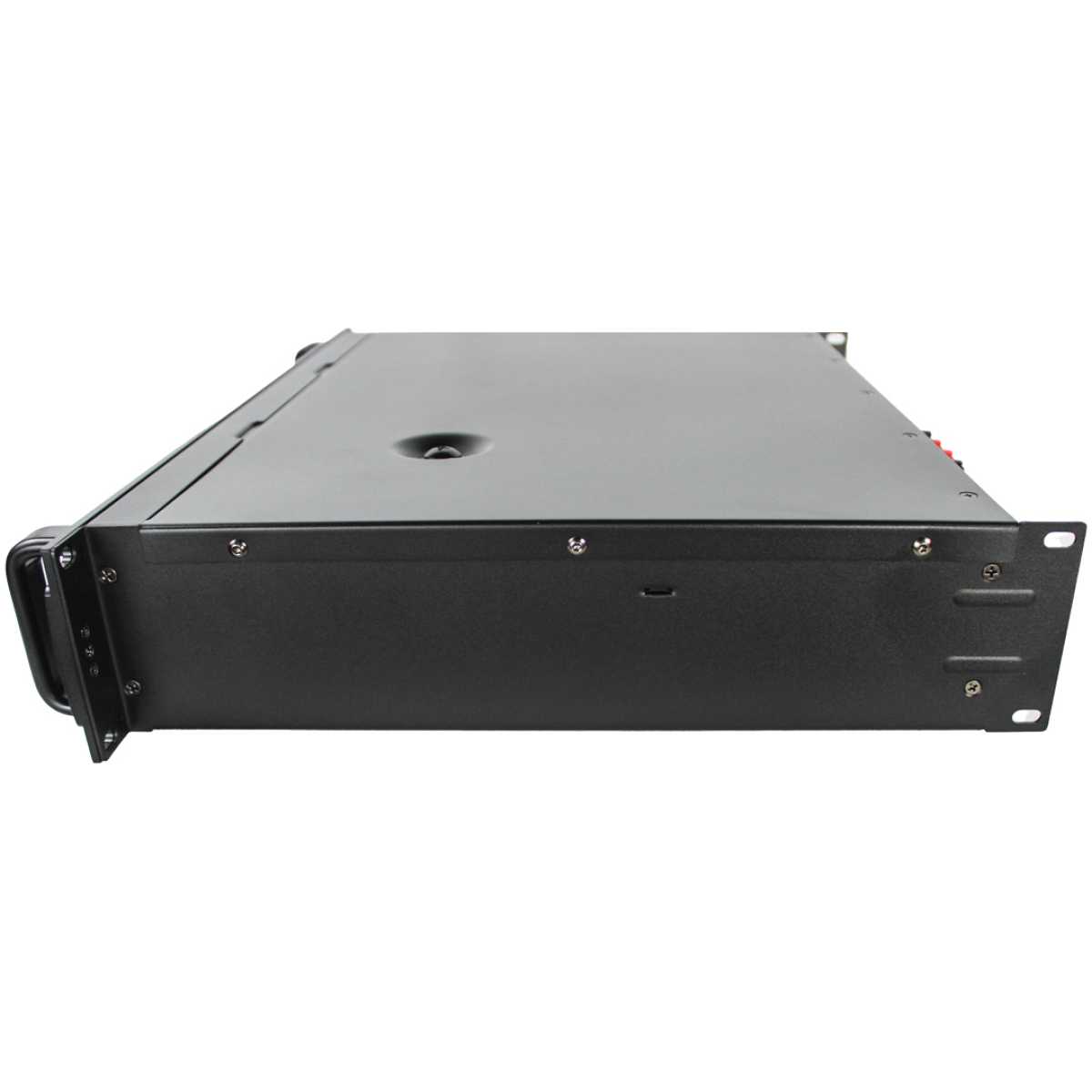 Imix KB-9200-MK3 Power Amplifier - Image 5