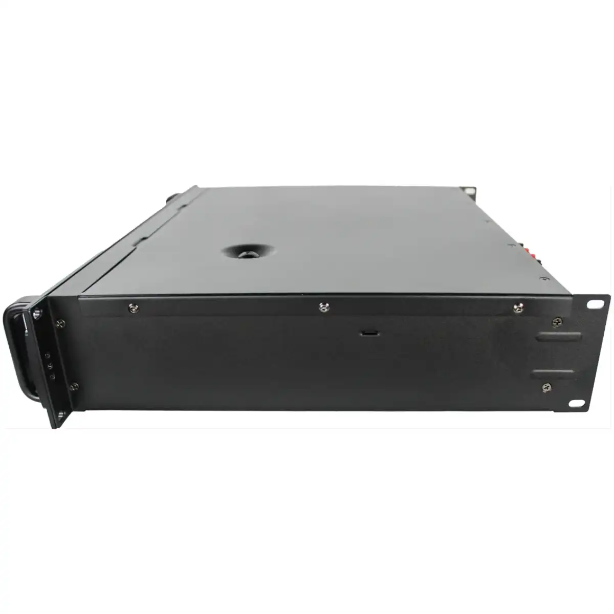 Imix KB-6200-MK3 Power Amplifier - Image 5