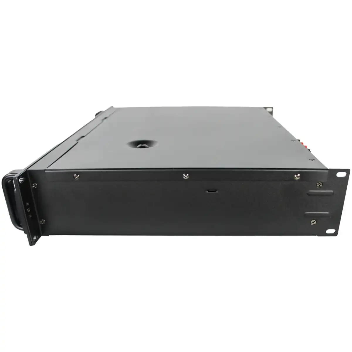 Imix MV8200-MK3 Power Amplifier - Image 5
