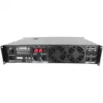 Imix KB-4000-MK3 Power Amplifier - Image 3