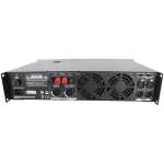 Imix KB-9200-MK3 Power Amplifier - Image 3