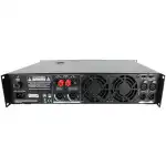 Imix KB-6200-MK3 Power Amplifier - Image 3