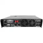 Imix MV8200-MK3 Power Amplifier - Image 3
