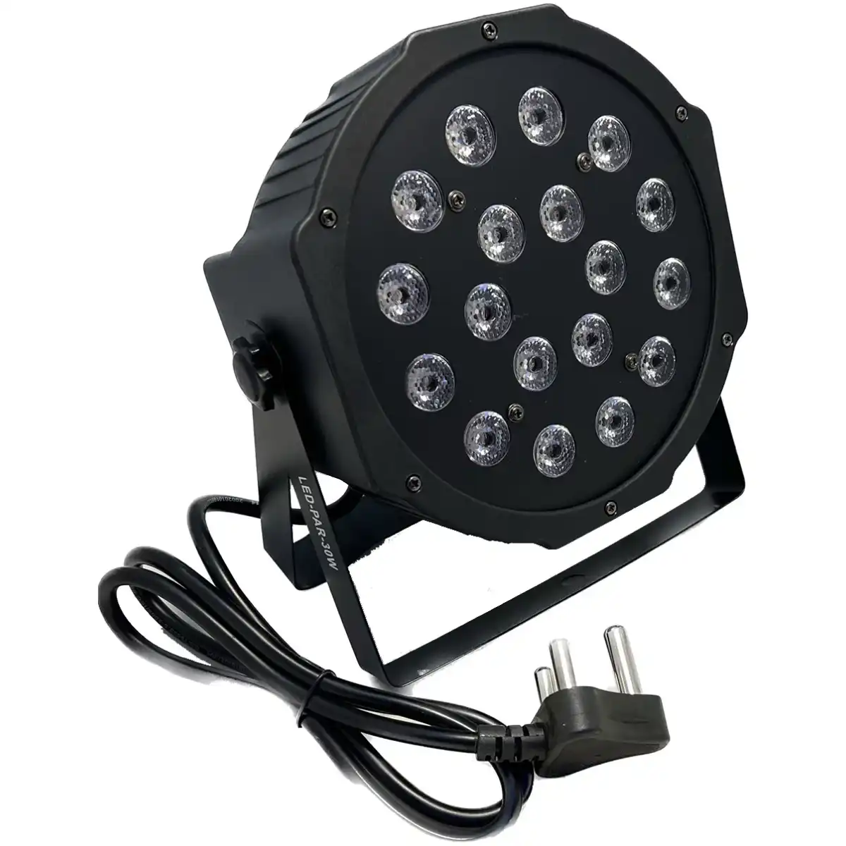 Led Par Can Light 18 x 2W - Image 2