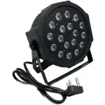 Led Par Can Light 18 x 2W - Image 2