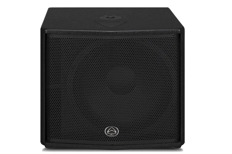 IMPACT-X18B-02 Impact X18B