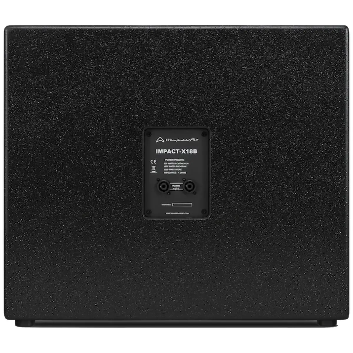 Impact X18B