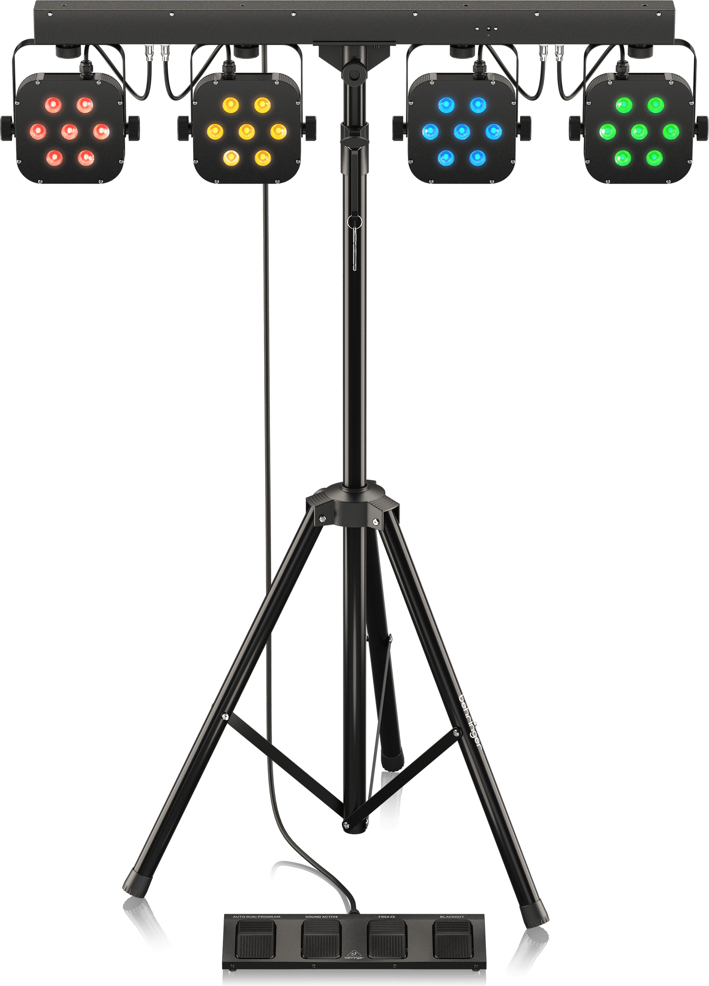 STAGE TRI LED STAGE TRI LED