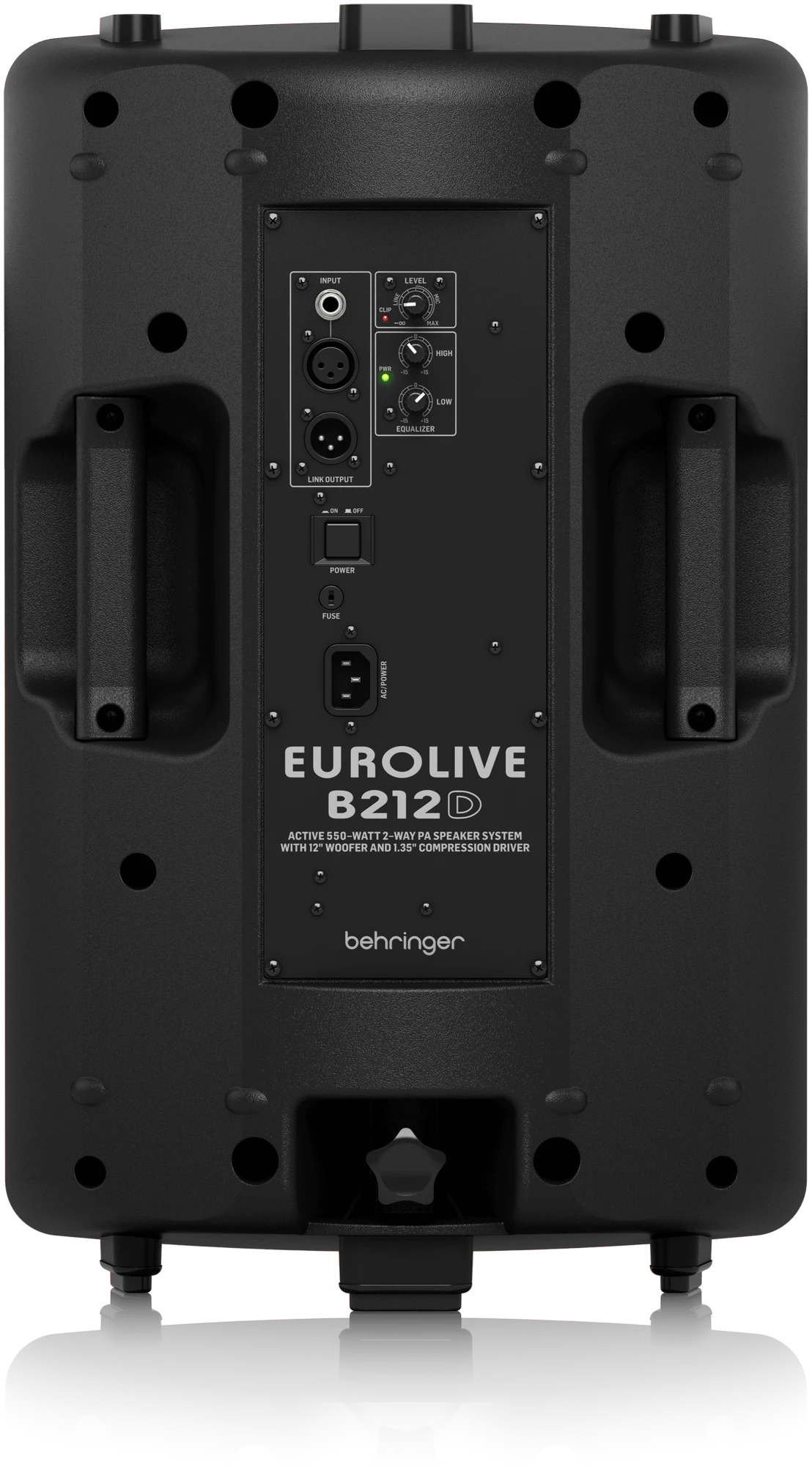 Behringer B215D 12