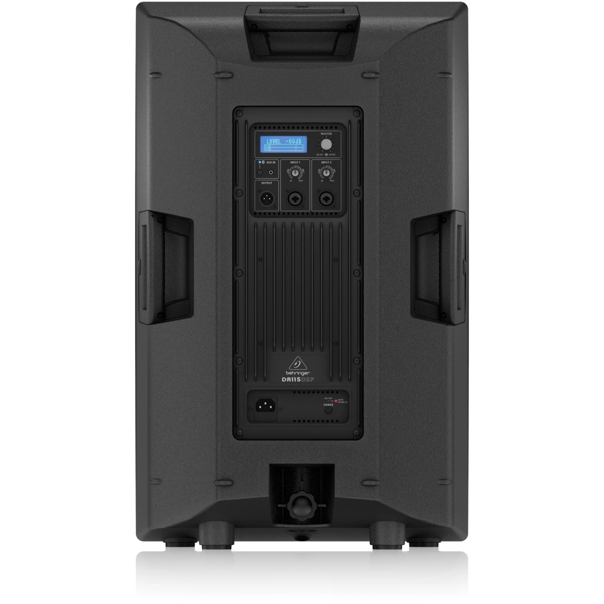 DR115DSP