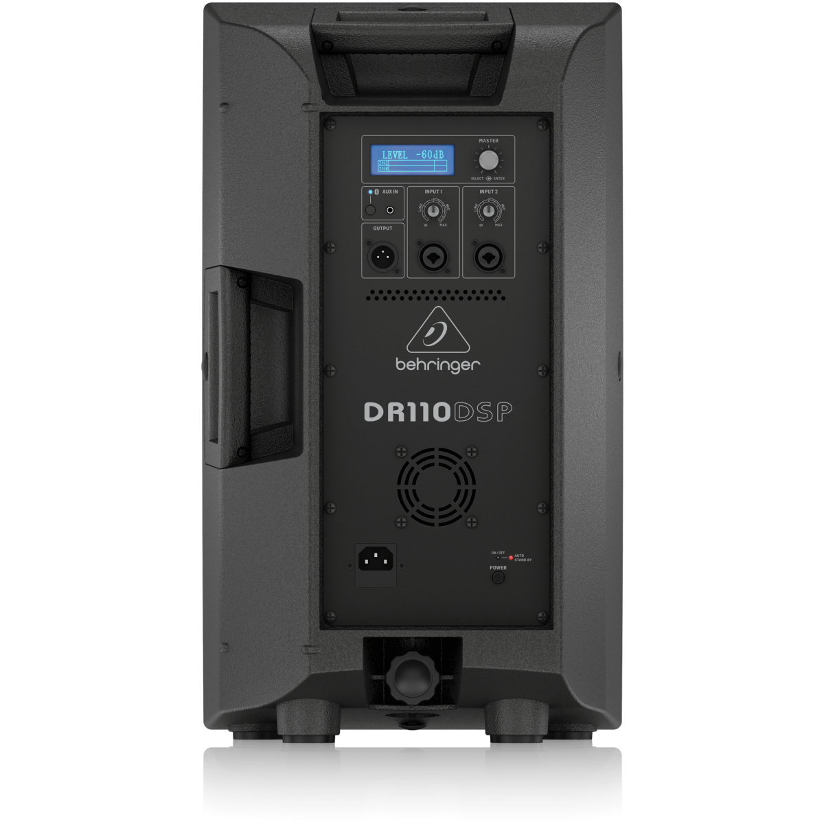 DR110DSP