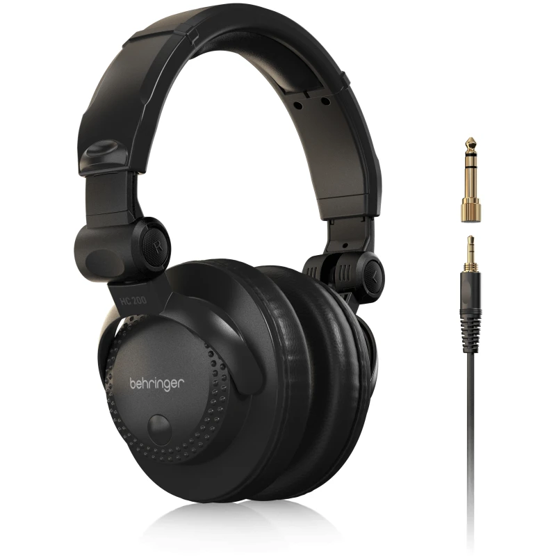 HC 200