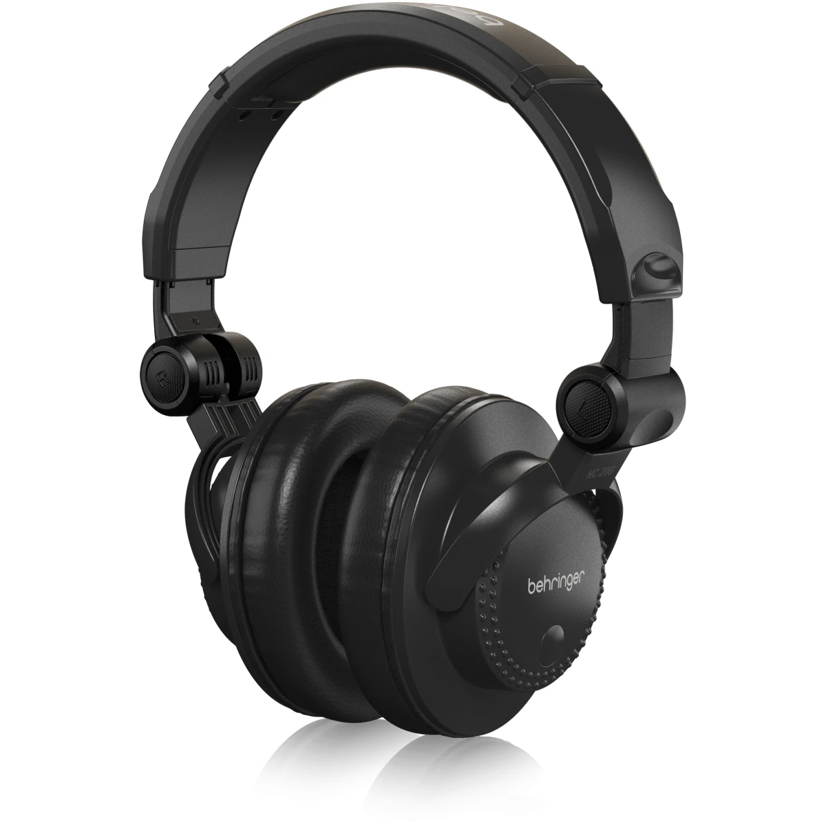HC 200