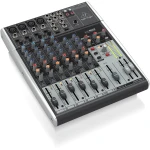 XENYX 1204USB