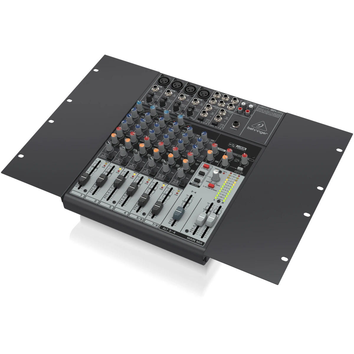 XENYX 1204USB