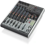 XENYX 1204USB