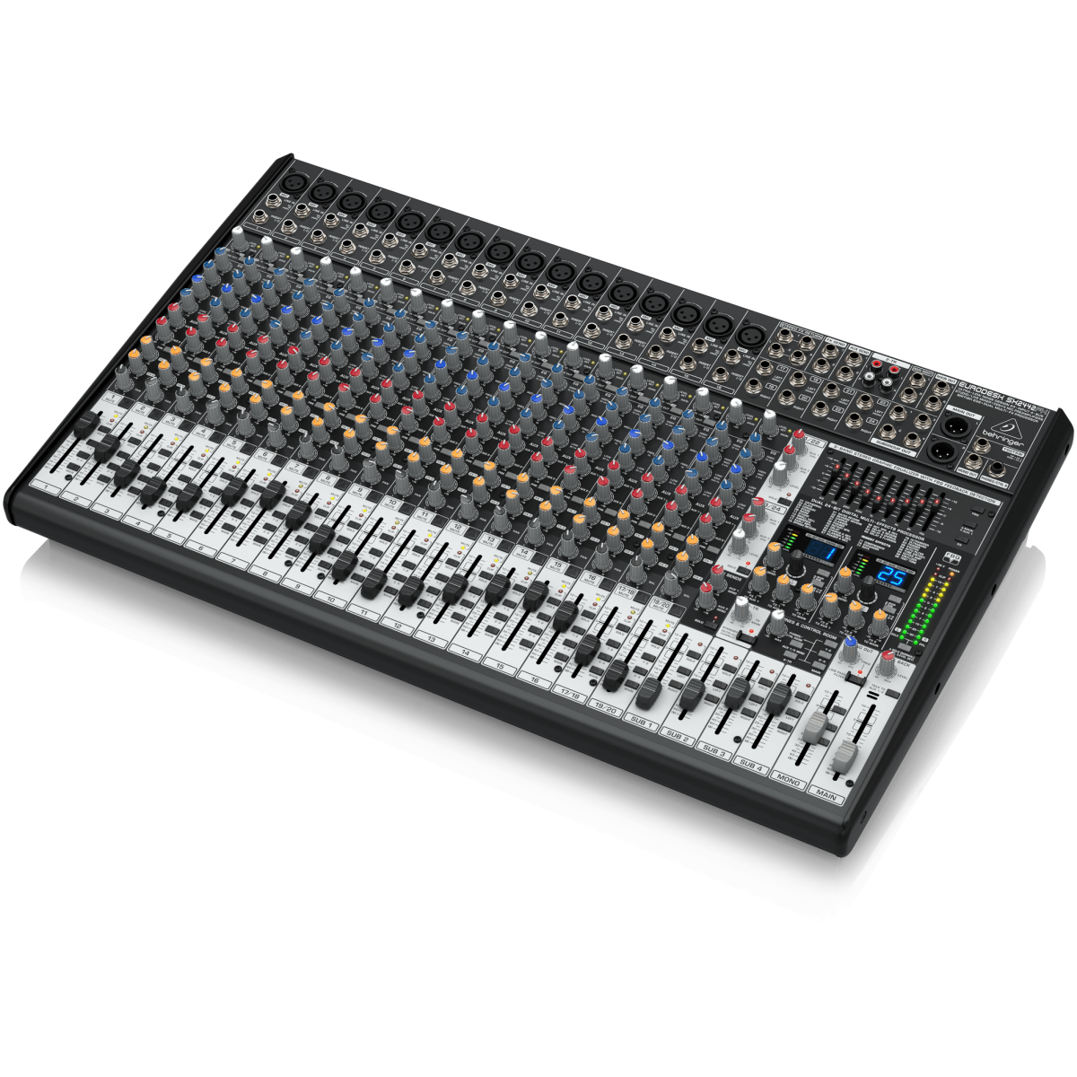 SX2442FX