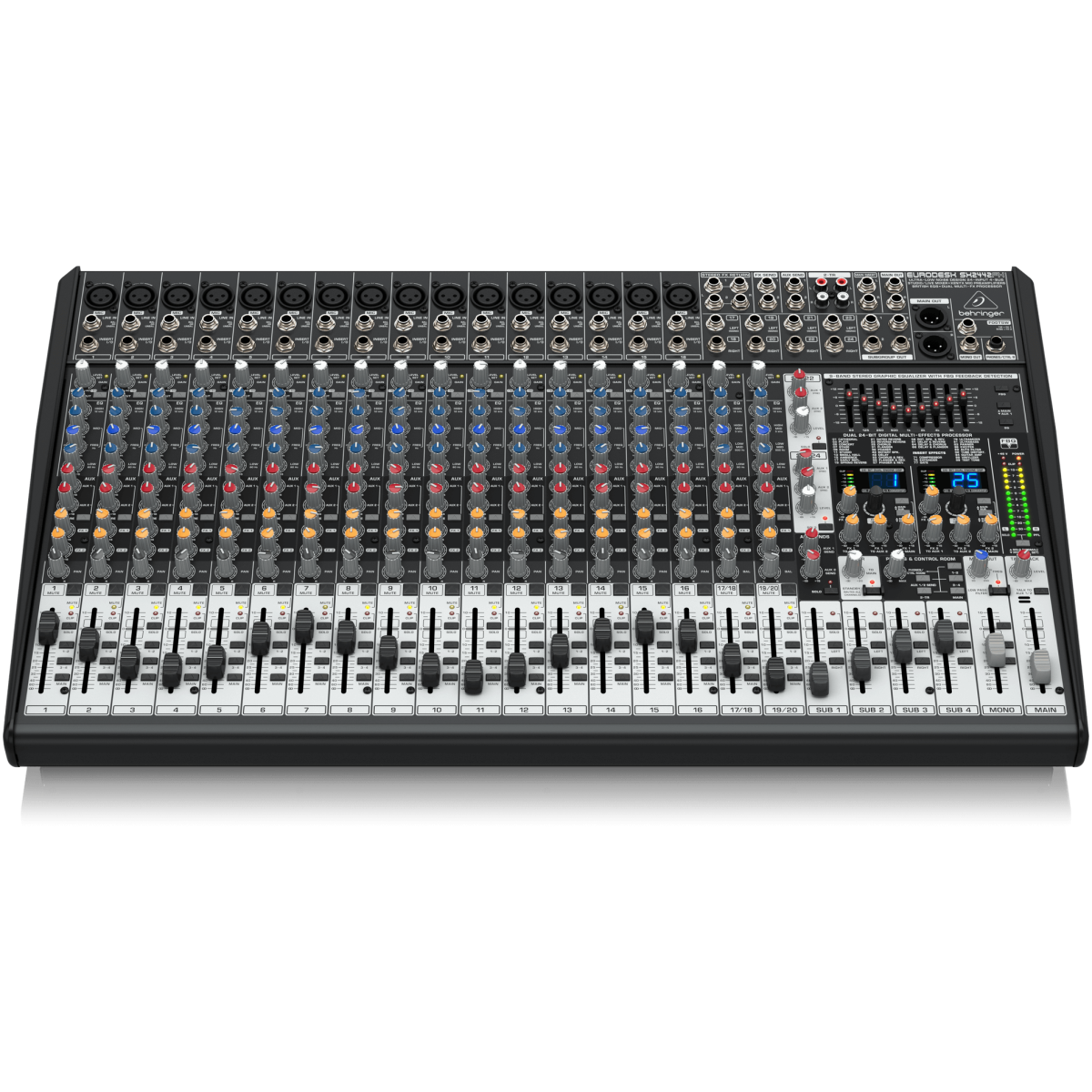 SX2442FX