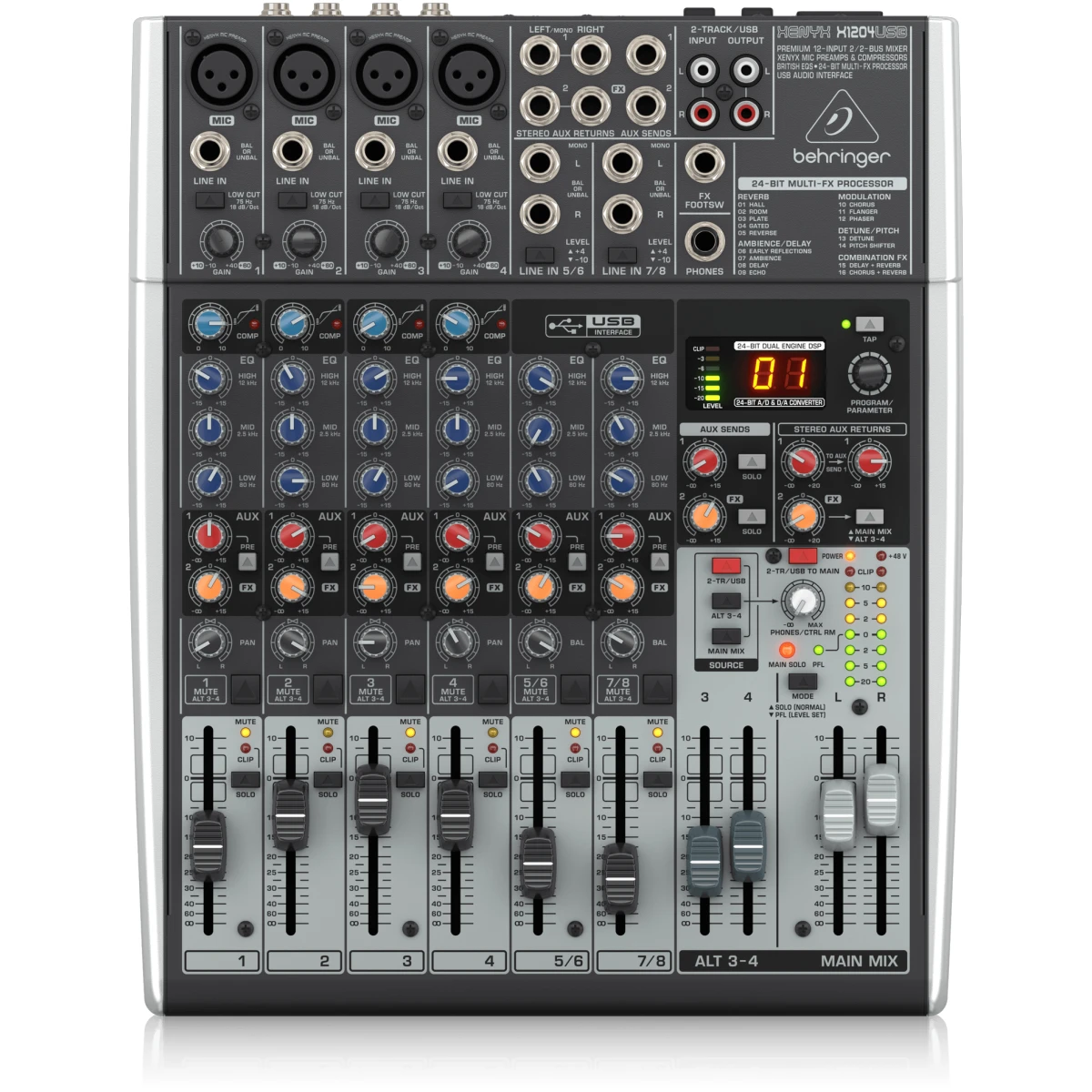 1204USB