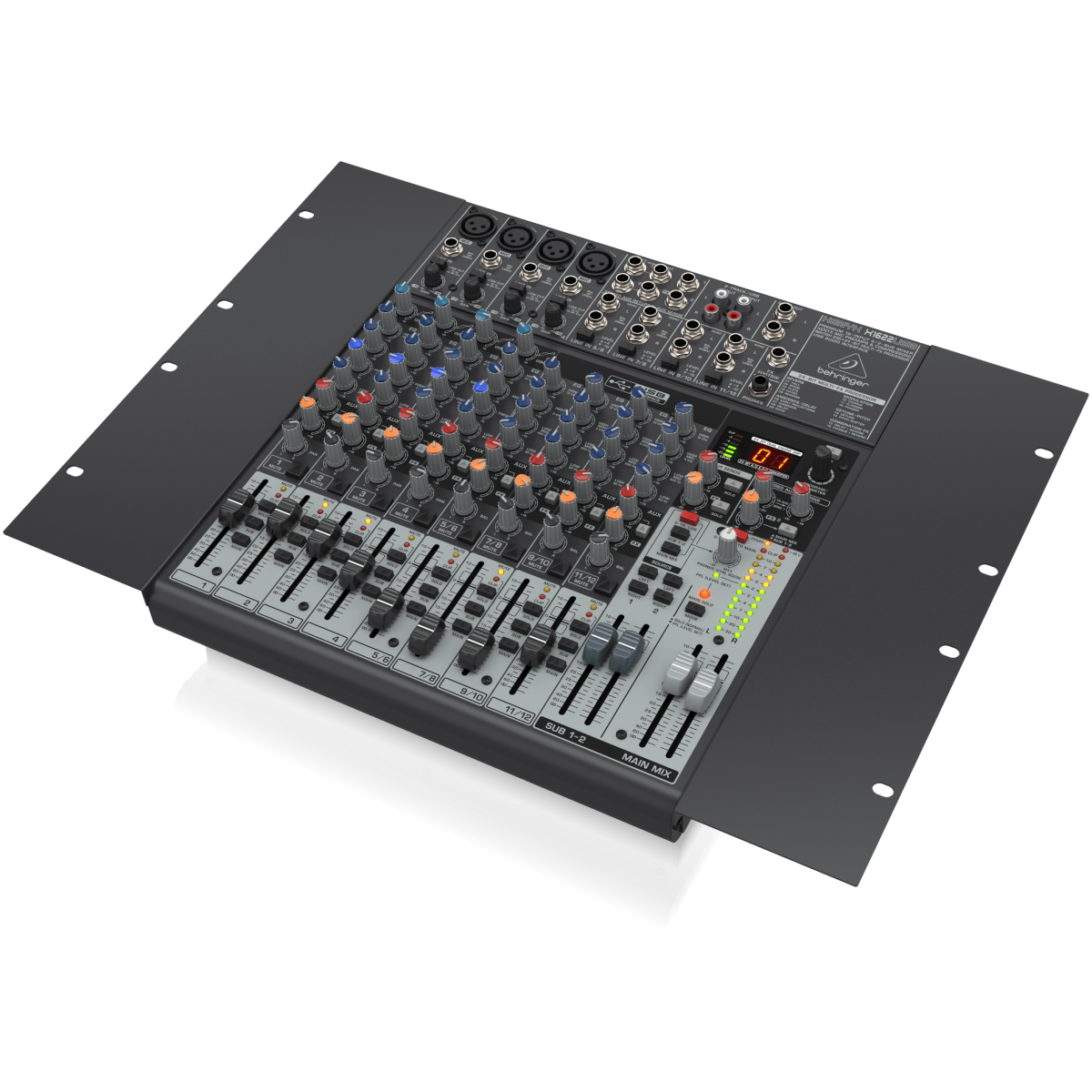 XENYX X1622USB