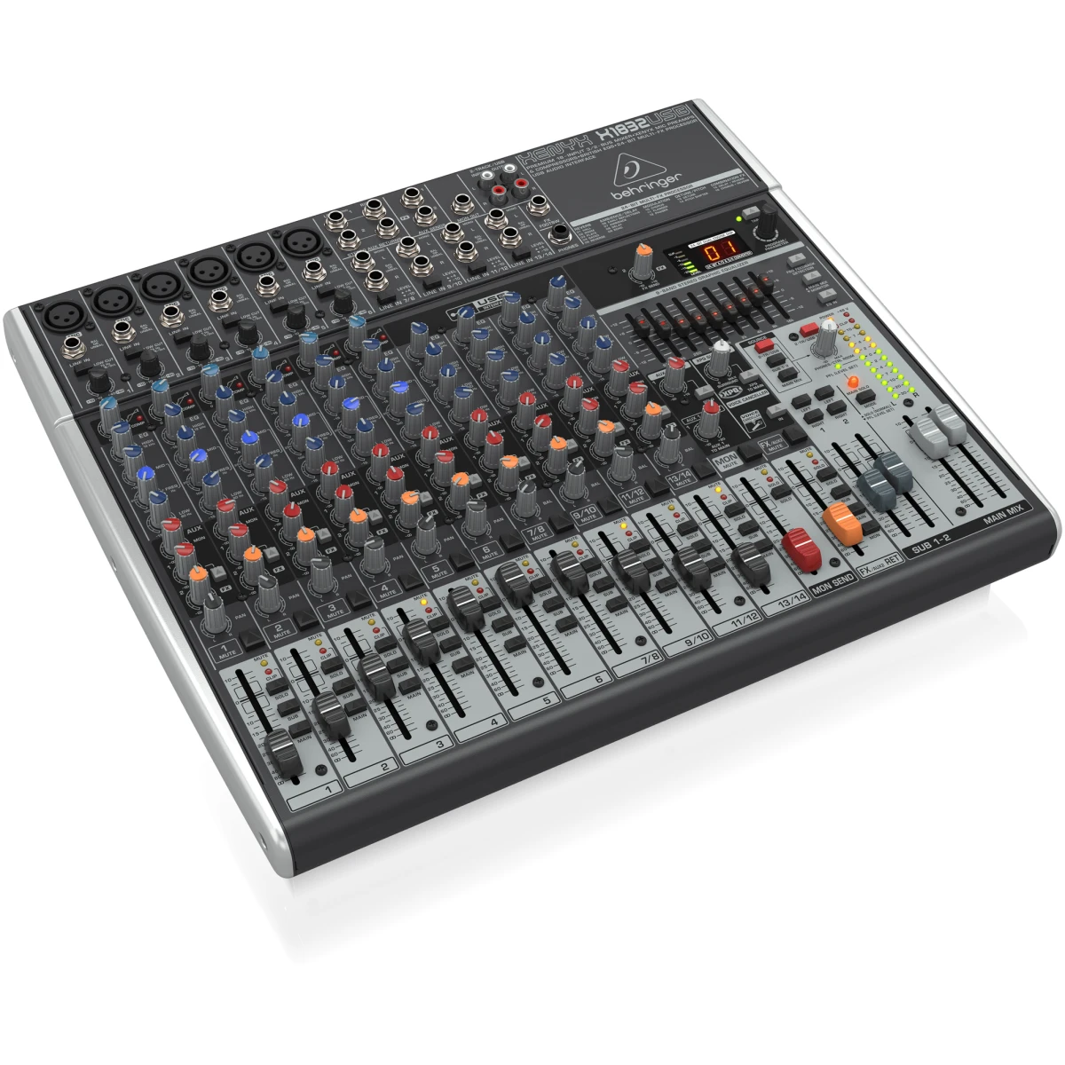 XENYX X1832USB