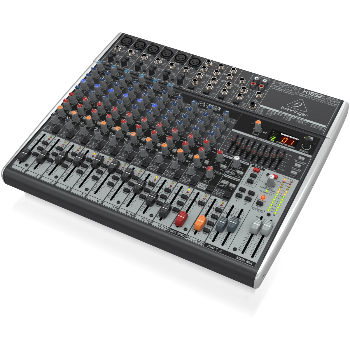 XENYX X1832USB
