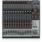 XENYX X2442USB