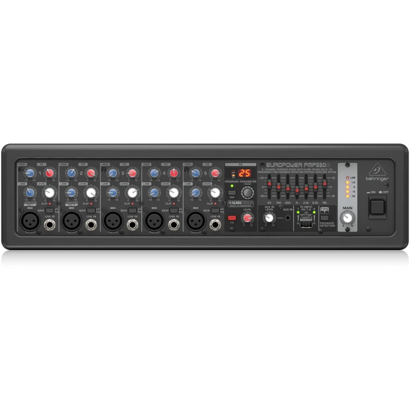 PMP550M