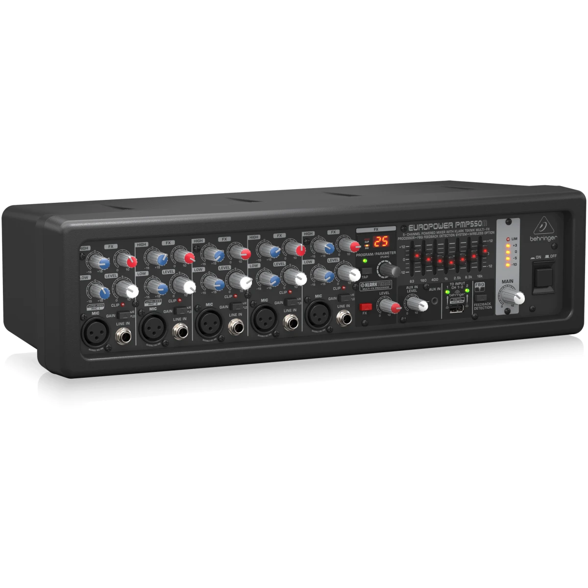PMP550M