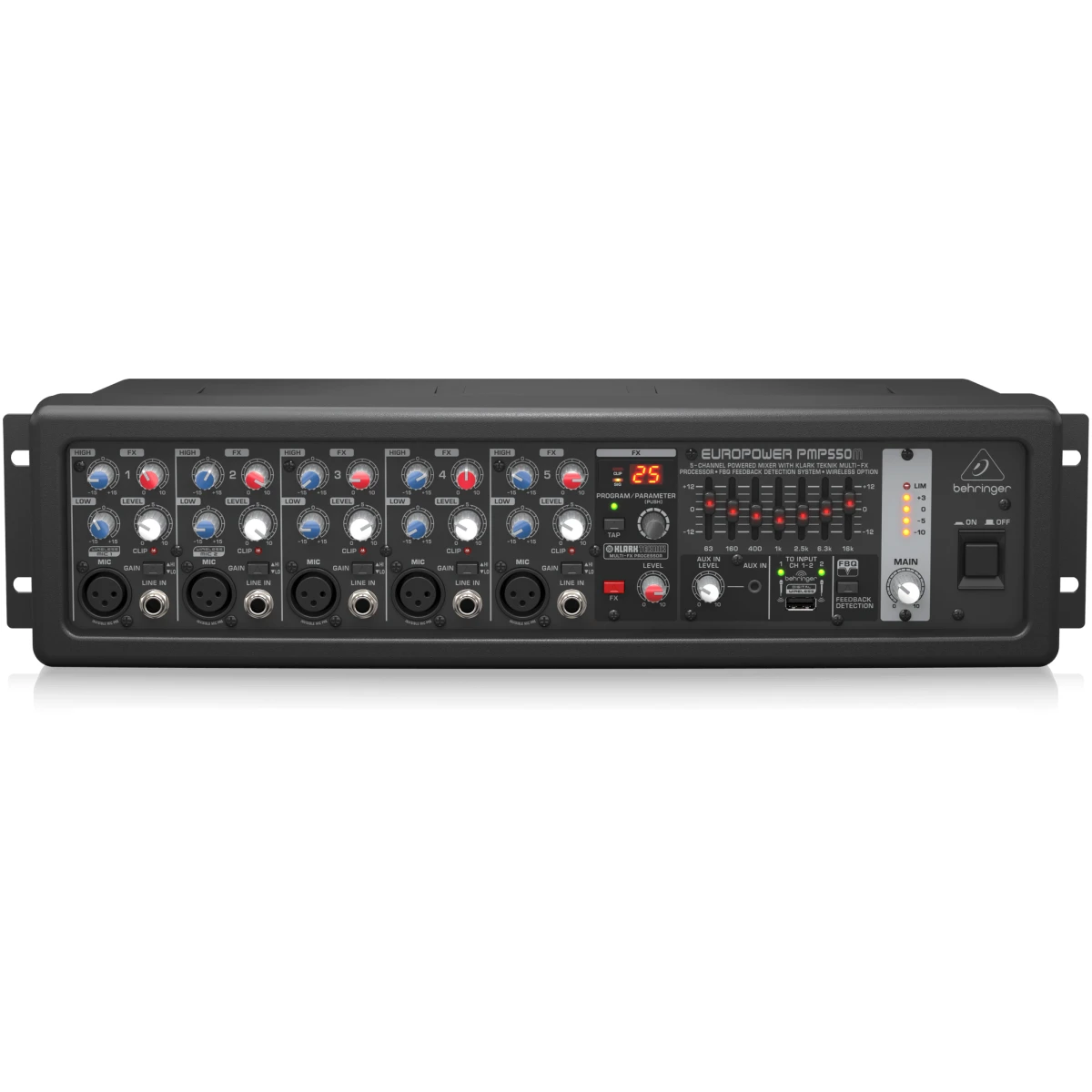PMP550M