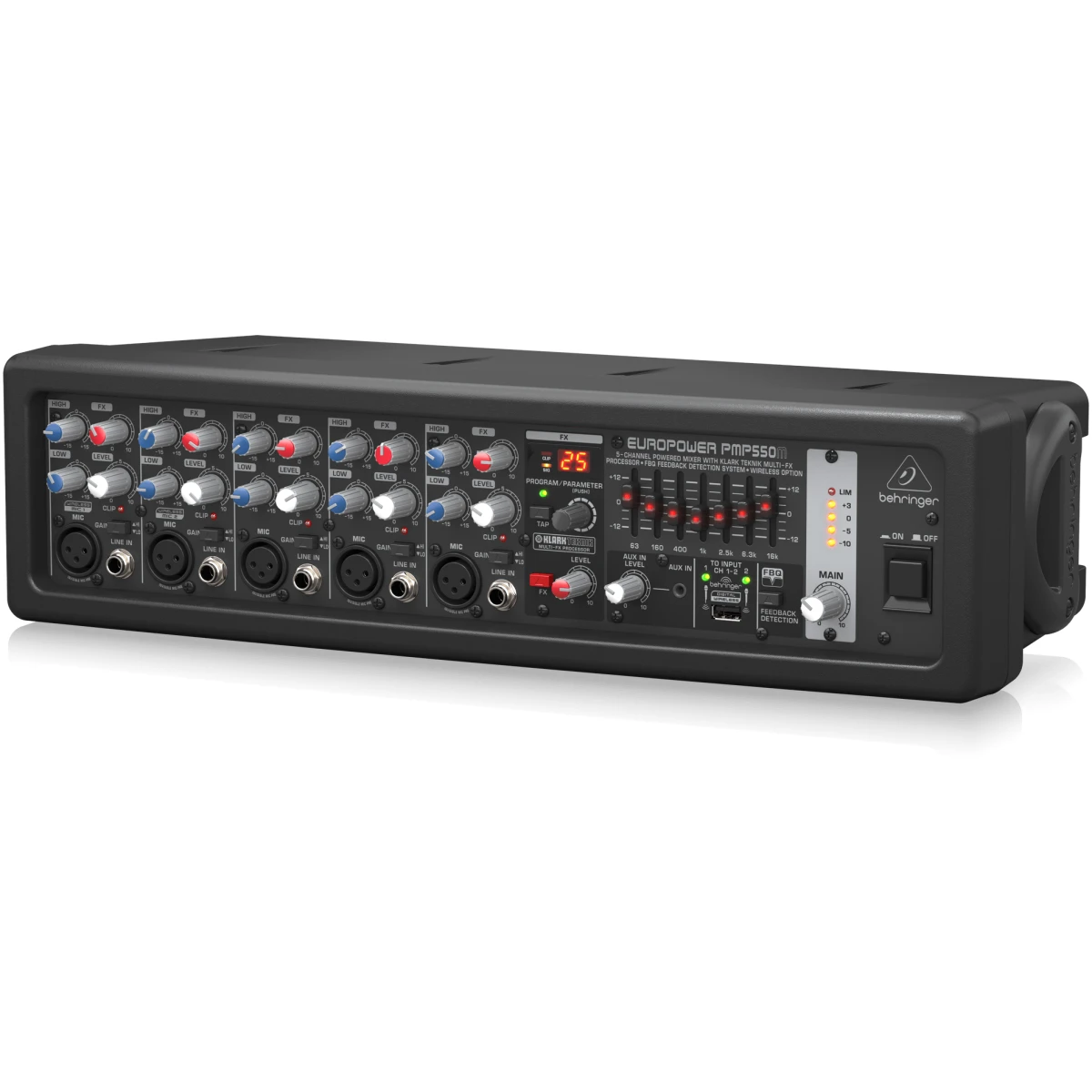 PMP550M
