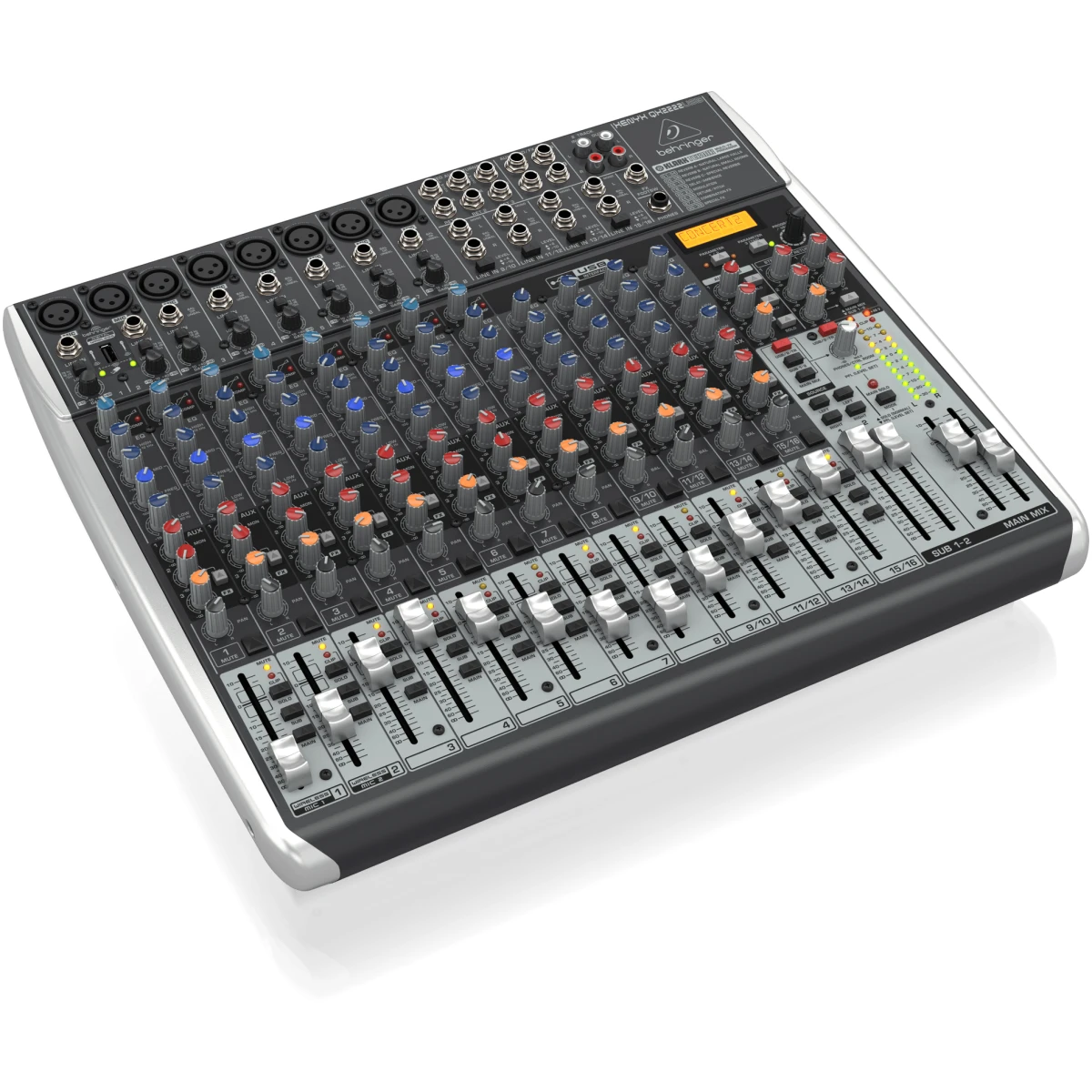 QX2222USB