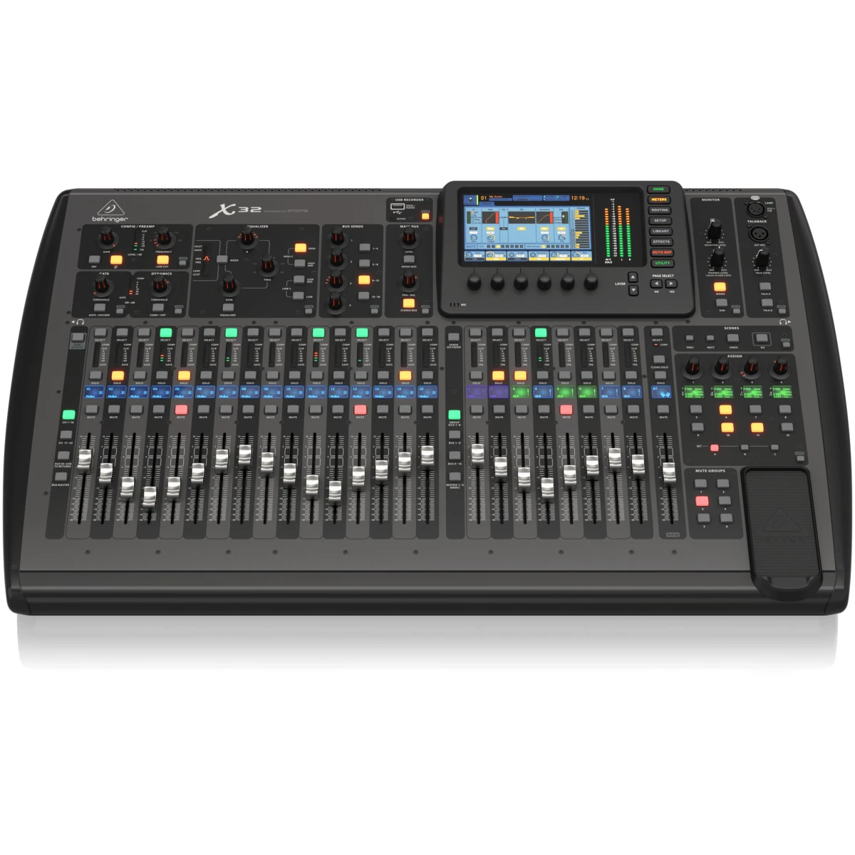 X32