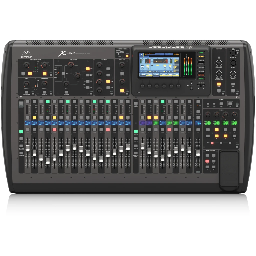 X32