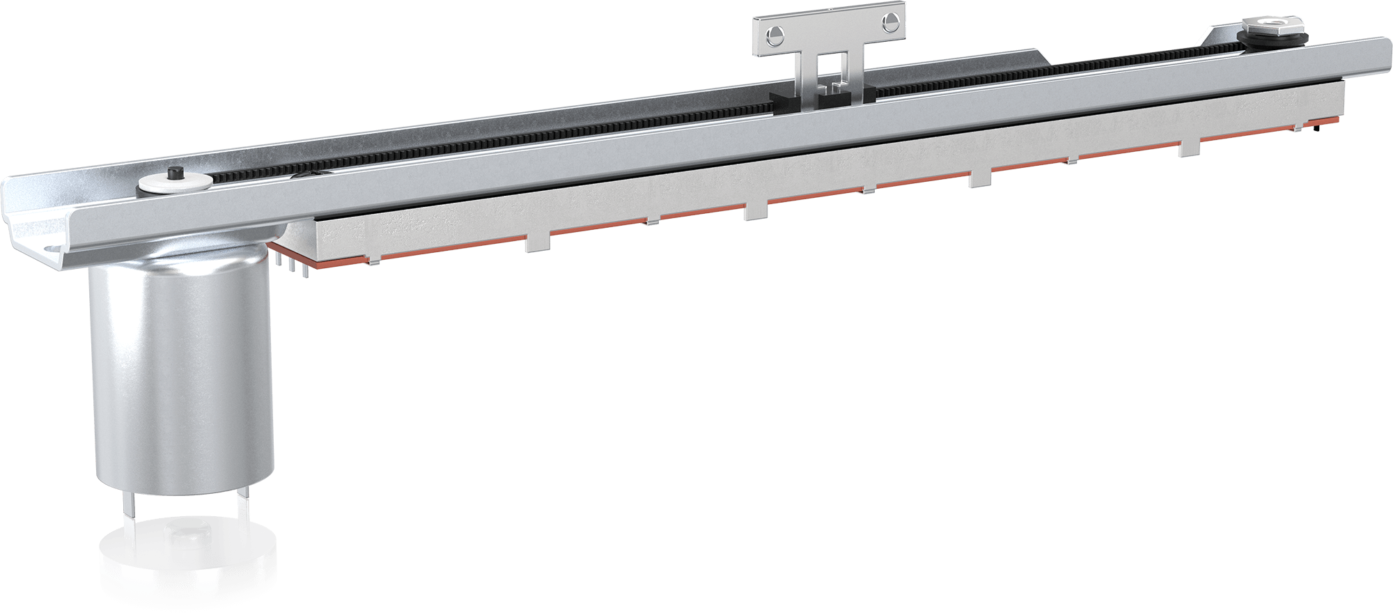 X32 MOTOR FADER X32 MOTOR FADER