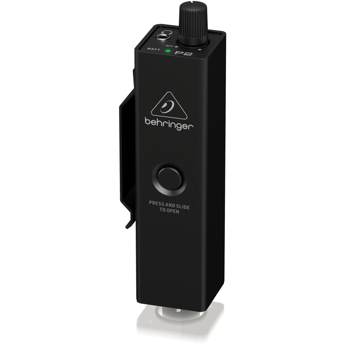 Behringer P2 In-Ear Monitor Amplifier - A1 Sound
