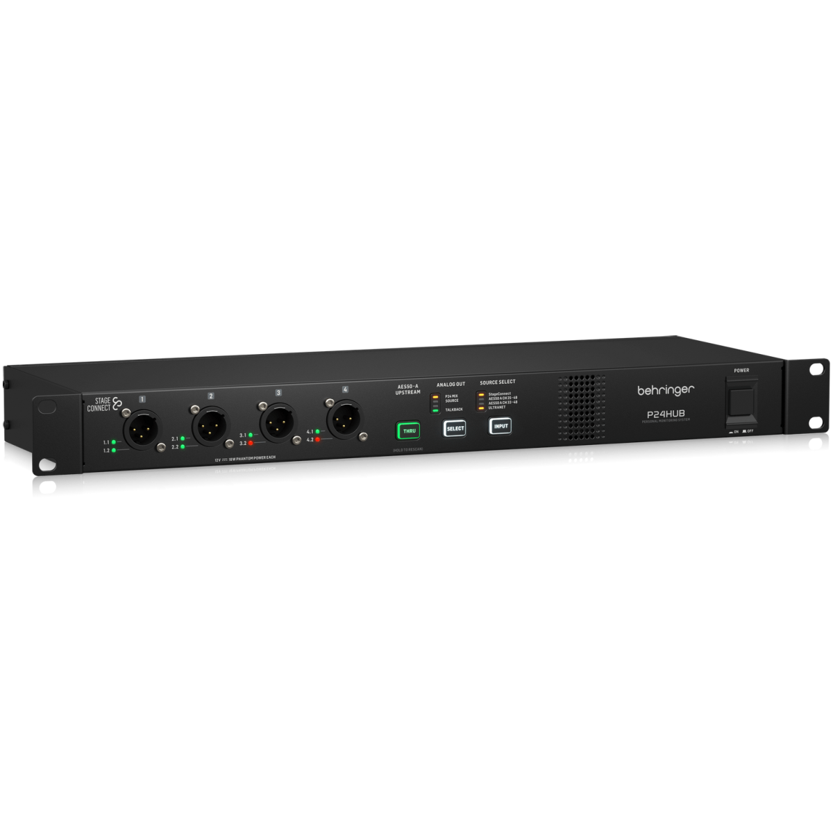 P24 HUB