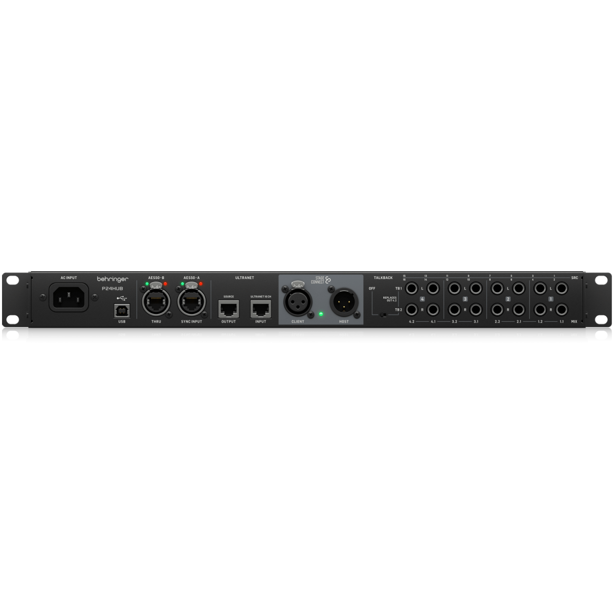 P24 HUB