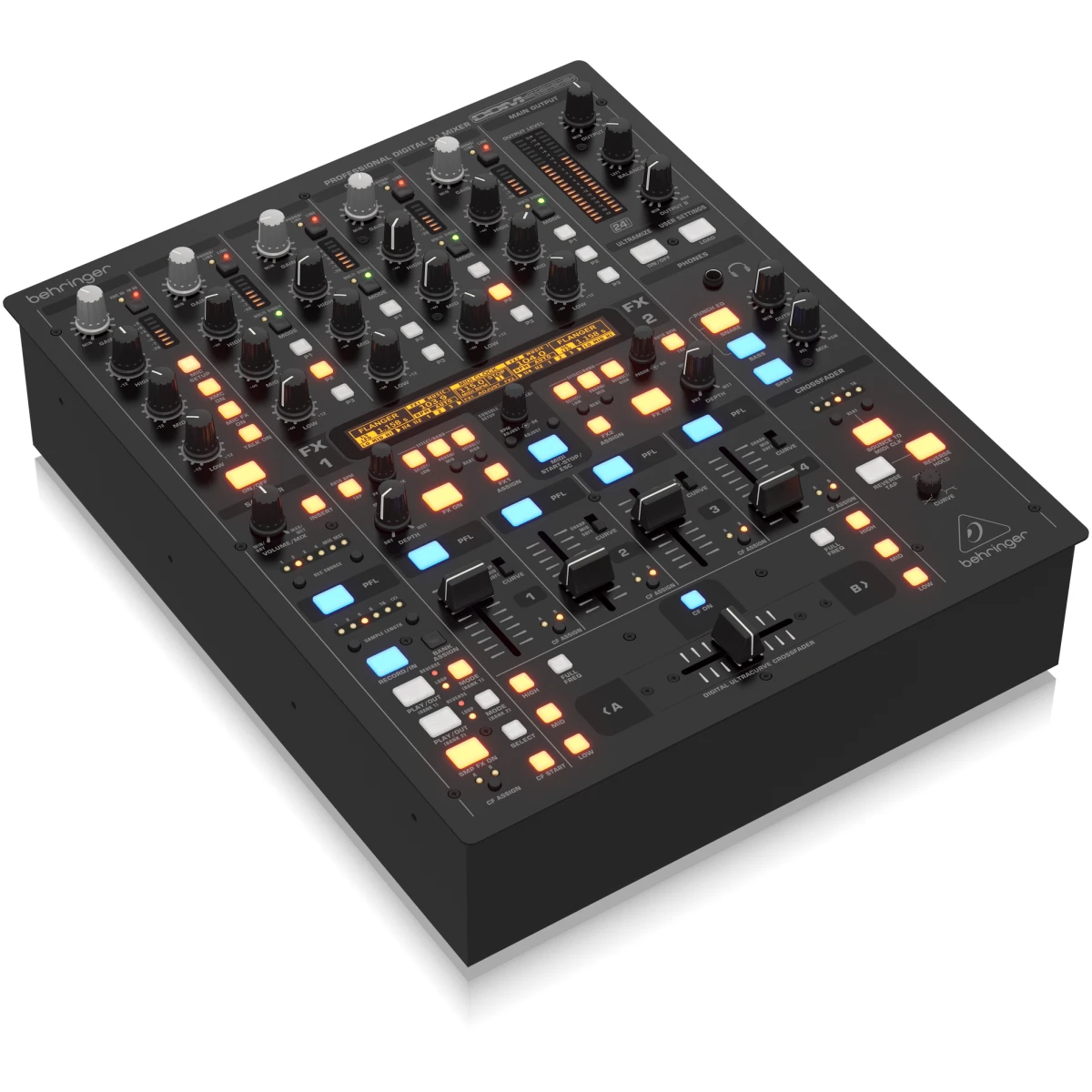 DDM4000