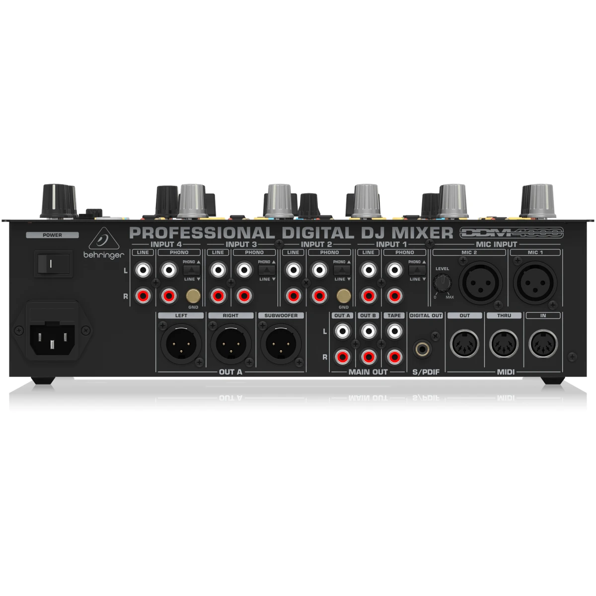 DDM4000