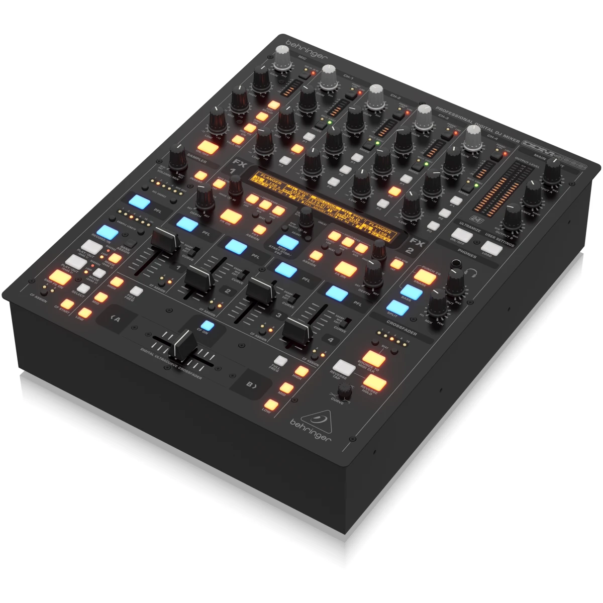 DDM4000