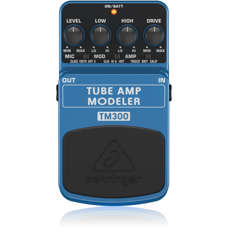 TM300
